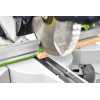 Festool zabezpieczenie przeciwodpryskowe - płytki wymienne EP-AS-KS 120-R/L/4 578726