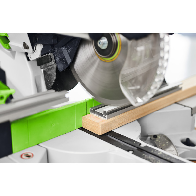 Festool zabezpieczenie przeciwodpryskowe - płytki wymienne EP-AS-KS 120-R/L/4 578726