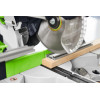 Festool zabezpieczenie przeciwodpryskowe - płytki wymienne EP-AS-KS 120-R/L/4 578726