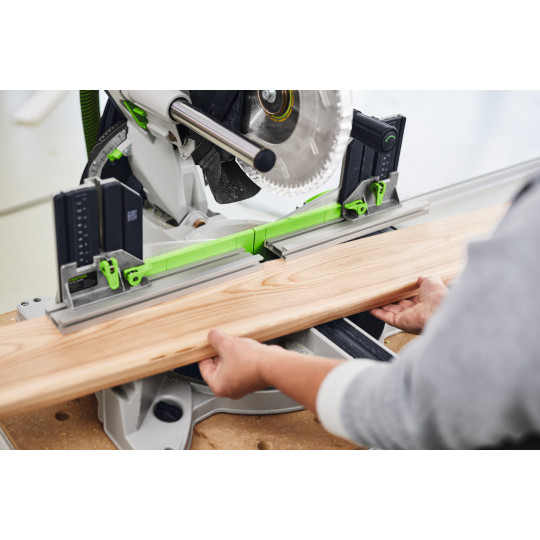 Festool zabezpieczenie przeciwodpryskowe - płytki wymienne EP-AS-KS 120-R/L/4 578726