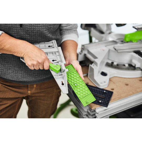 Festool zabezpieczenie przeciwodpryskowe - płytki wymienne EP-AS-KS 120-R/L/4 578726
