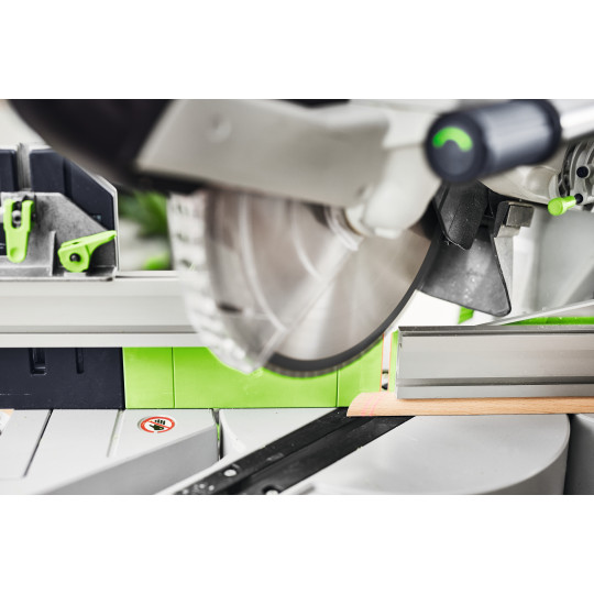 Festool zabezpieczenie przeciwodpryskowe - płytki wymienne EP-AS-KS 120-R/L/4 578726