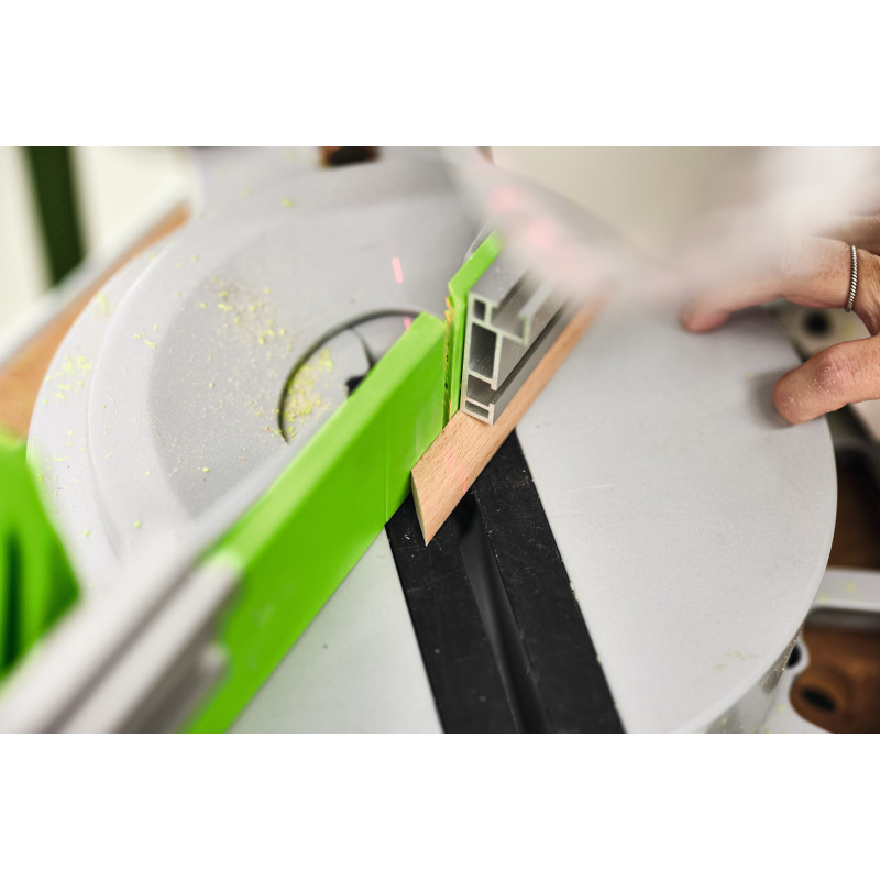 Festool zabezpieczenie przeciwodpryskowe - płytki wymienne EP-AS-KS 120-R/L/4 578726