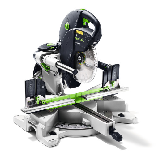 Festool Przykładnica wielofunkcyjna AS-KS 120-R/L 578720