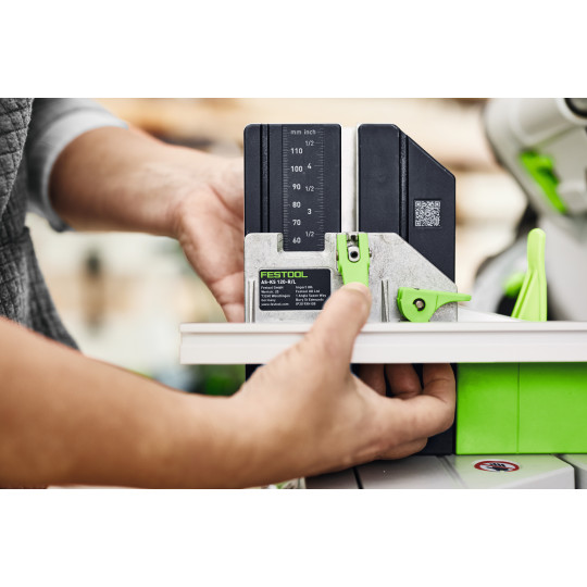 Festool Przykładnica wielofunkcyjna AS-KS 120-R/L 578720