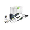 Festool Wyrzynarka akumulatorowa PSC 500 EB-Basic-Set 576961