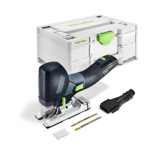 Festool Wyrzynarka akumulatorowa PSC 500 EB-Basic 576959
