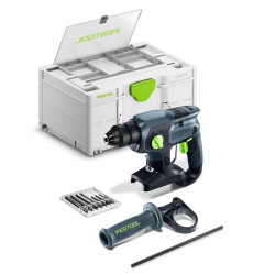 Festool Akumulatorowa...
