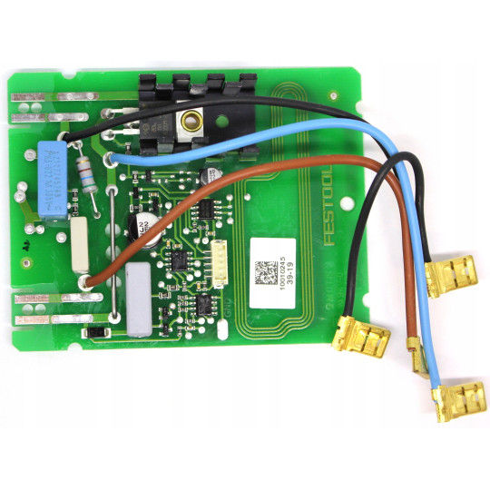 FESTOOL Elektronika CT SYS ET-BG 500634 500634