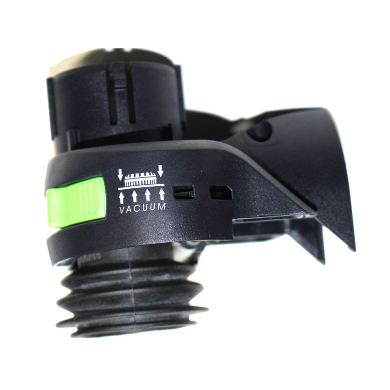 FESTOOL Kołpak LHS225 EQ Ansaug. ET-BG 204126