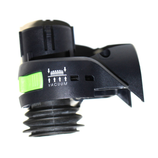 FESTOOL Kołpak LHS225 EQ Ansaug. ET-BG 204126