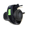 FESTOOL Kołpak LHS225 EQ Ansaug. ET-BG 204126