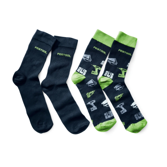 Festool Skarpetki SOCK-FT1-S 577314
