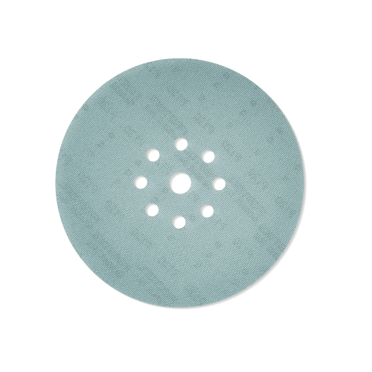 Festool Materiały ścierne z wł&oacute;kniny Granat Net D225 P60 GR NET/25 578624
