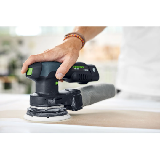 Festool Materiały ścierne Granat D125 GR-Set 578668