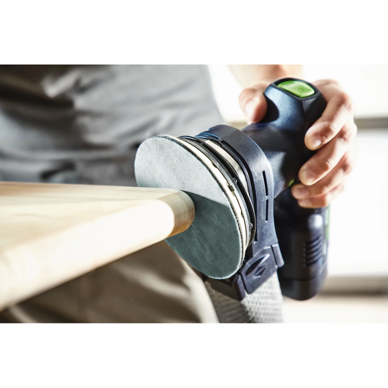 Festool Materiały ścierne Granat D125 GR-Set 578668