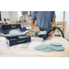 Festool Materiały ścierne Granat D125 GR-Set 578668