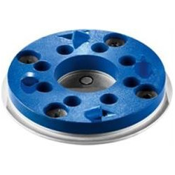 Festool Głowica narzędziowa DIA THERMO-RG 80