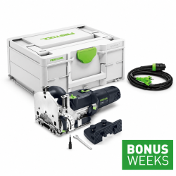 Festool Frezarka do połączeń DOMINO DF 500 RQ-Plus 578462 (576413)