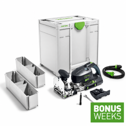 Festool Frezarka do połączeń DF 700 EQ-Plus DOMINO XL 576426