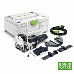 Festool Frezarka do połączeń DOMINO DF 500 RQ-Set 578541