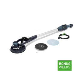 Festool Szlifierka przegubowa PLANEX LHS-E 225 EQ-CB 578402