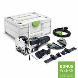 Festool Frezarka do połączeń DOMINO DF 500 RQ-Set 578541