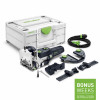 Festool Frezarka do połączeń DOMINO DF 500 RQ-Set 578541 Festool Frezarka do połączeń DOMINO DF 500 RQ-Set 578541