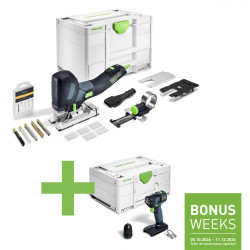 Festool Wyrzynarka...