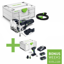 Festool Frezarka do...