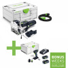 Festool Frezarka do połączeń DOMINO DF 500 RQ-Plus 578462 (576413)
