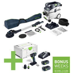Festool Zestaw złożony z...