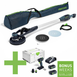 Festool Szlifierka...