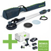 Festool Szlifierka przegubowa LHS-E 225 EQ PLANEX 571934