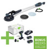 Festool Szlifierka przegubowa PLANEX LHS-E 225 EQ-CB 578402