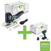 Festool Wyrzynarka akumulatorowa PSC 500 EB-Basic 576959