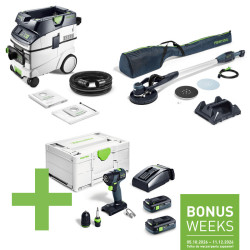 Festool Zestaw złożony z...