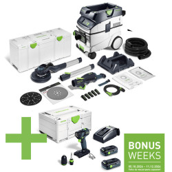 Festool Zestaw złożony z...
