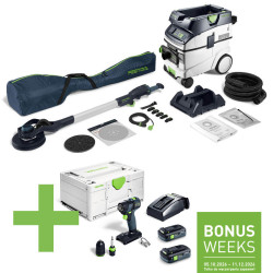 Festool Zestaw złożony z...