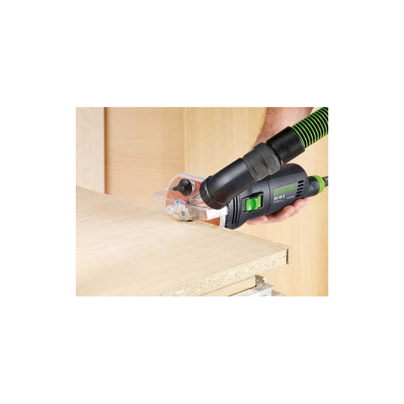 Festool  Frezarka do krawędzi OFK 500 Q-Plus R2 576227