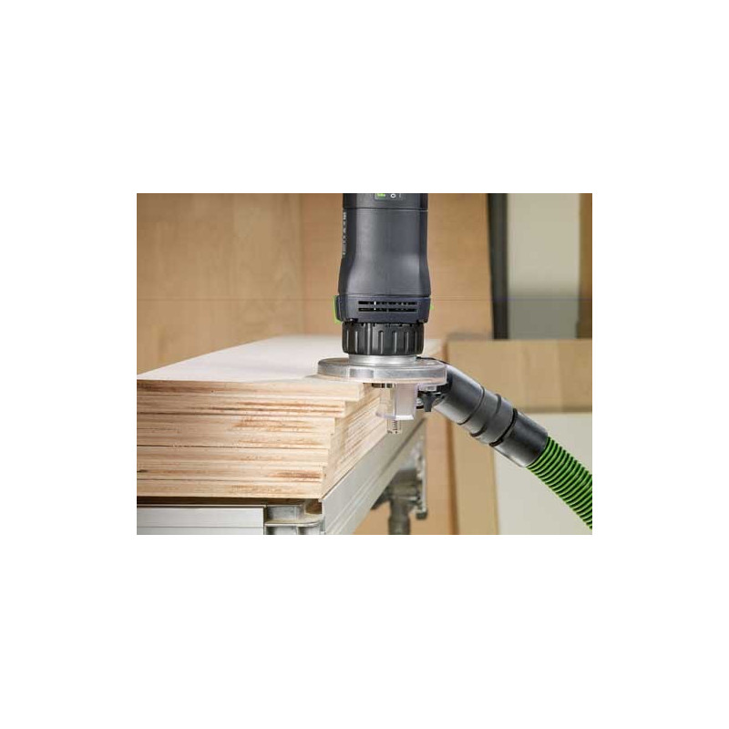 Festool  Frezarka do krawędzi OFK 500 Q-Plus R2 576227