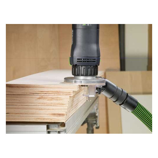 Festool  Frezarka do krawędzi OFK 500 Q-Plus R2 576227