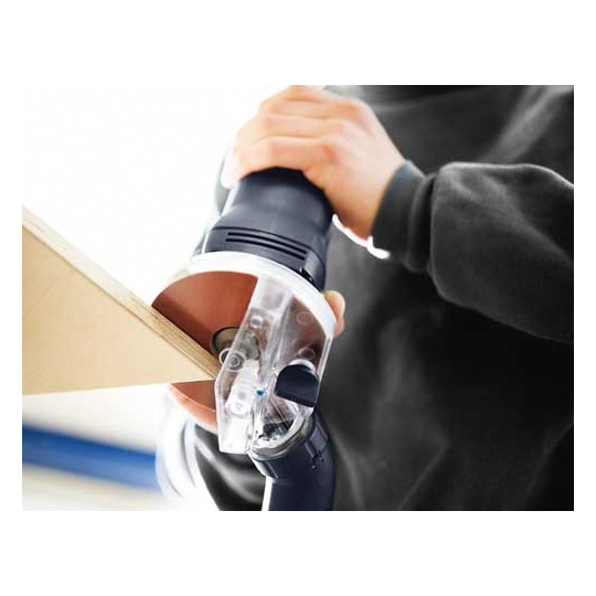 Festool  Frezarka do krawędzi OFK 500 Q-Plus R2 576227