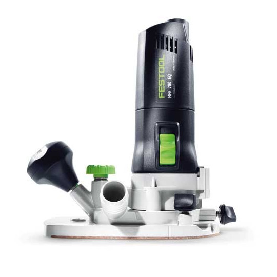 Festool  Modułowa frezarka do krawędzi MFK 700 EQ/B-Plus 576241
