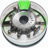 Festool  Skrzynka z frezami Box-OF HW S8 Mix 498979
