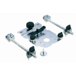Festool System do wiercenia rzędów otworów LR 32 Set