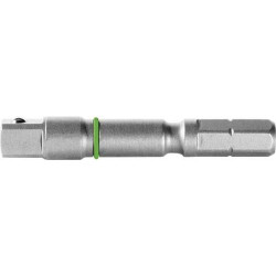 Festool Adapter 1/4-50 CE/KG CENTROTEC