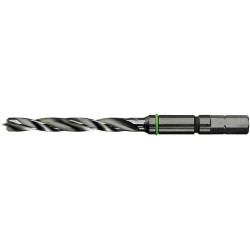 Festool Wiertło spiralne do drewna D 6 CE/W