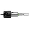 Festool  Wiertło z ogranicznikiem głębokości wiercenia BTA BTA HW D 5 CE 492522