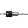 Festool  Nawiertak z ogranicznikiem głębokości BSTA HS D 45 CE 492524